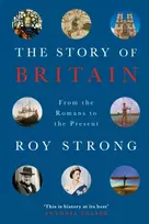KNYGA Roy Strong Story of Britain