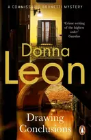 KNYGA Donna Leon Drawing Conclusions