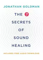 KNYGA Jonathan Goldman 7 Secrets of Sound