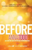 KNYGA Anna Todd Before