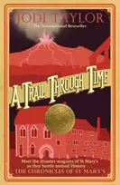 KNYGA Jodi Taylor Trail Through Time