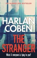 KNYGA Harlan Coben Stranger