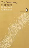 KNYGA Robin Wall Kimmerer Democracy of Species