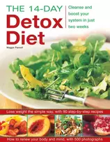 KNYGA Maggie Pannell 14 Day Detox Diet