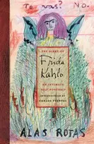 KNYGA Diary of Frida Kahlo