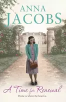 KNYGA Anna Jacobs Time for Renewal