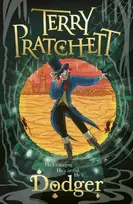 KNYGA Terry Pratchett Dodger