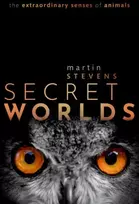 KNYGA Martin Stevens Secret Worlds