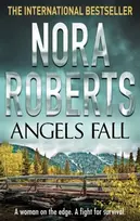 KNYGA Nora Roberts Angels Fall