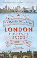 KNYGA Matthew Green Londonas