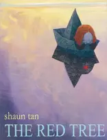 KNYGA Shaun Tan Raudona Tree