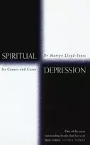 KNYGA David Martyn Lloyd-Jones Spiritual Depression