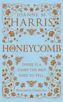 KNYGA Joanne Harris Koris