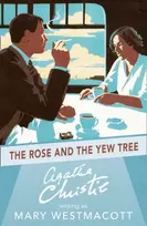 KNYGA Agatha Christie Rose and the Yew Tree