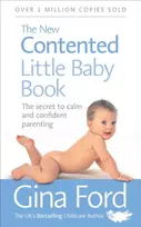 KNYGA Gina Ford New Contented Little Baby Book