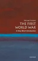 KNYGA Michael Howard First World War