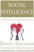 KNYGA Daniel Goleman Social Intelligence
