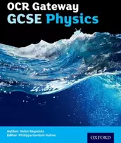 KNYGA Philippa Gardom Hulme OCR Gateway GCSE Physics Student Book