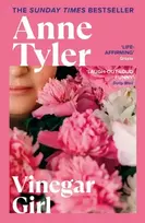 KNYGA Anne Tyler Vinegar Girl