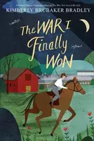 KNYGA Kimberly Brubaker Bradley War I Finally Won