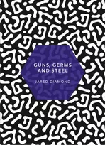KNYGA Jared M Diamond Guns, Germs and Steel