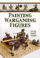 KNYGA Javier Gomez Valero Painting Wargaming Figures