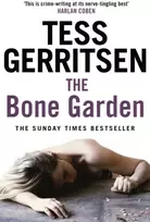 KNYGA Tess Gerritsen Bone Garden