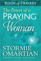 KNYGA Stormie Omartian Power of a Praying Woman Book of Prayers