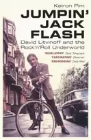KNYGA Keiron Pim Jumpin' Jack Flash