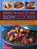 KNYGA Catherine Atkinson Making the Most of Your Slow Cooker