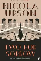 KNYGA Nicola Upson Two For Sorrow