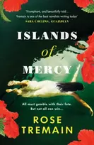 KNYGA Rose Tremain Islands of Mercy