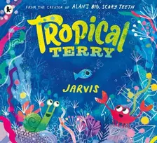 KNYGA Jarvis Tropical Terry