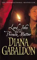 KNYGA Diana Gabaldon Lord John And The Private Matter