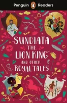 KNYGA Ladybird Penguin Readers Level 2: Sundiata the Lion King and Other Royal Tales (ELT Graded Reader)