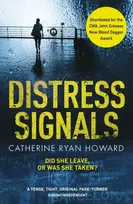 KNYGA Catherine Ryan Howard Distress Signals