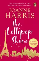 KNYGA Joanne Harris Lollipop Shoes