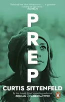 KNYGA Curtis Sittenfeld Prep