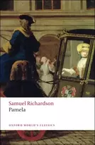 KNYGA Samuel Richardson Pamela