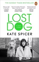 KNYGA Kate Spicer Lost Dog