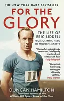 KNYGA Duncan Hamilton For the Glory