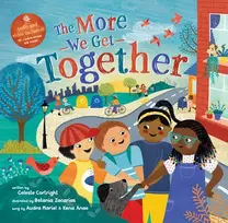 KNYGA Celeste Cortright More We Get Together
