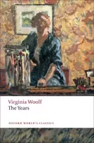 KNYGA Virginia Woolf Years