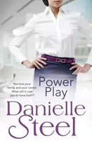 KNYGA Danielle Steel Power Play