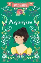 KNYGA Jane Austen Persuasion