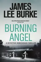 KNYGA James Lee Burke Burning Angel