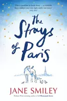 KNYGA Jane Smiley Strays of Paris