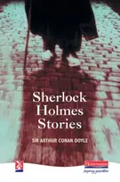 KNYGA Arthur Conan Doyle Sherlock Holmes Short Stories