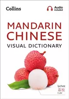 KNYGA Collins Dictionaries Mandarin Chinese Visual Dictionary