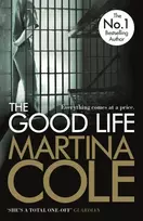 KNYGA Martina Cole Geras gyvenimas